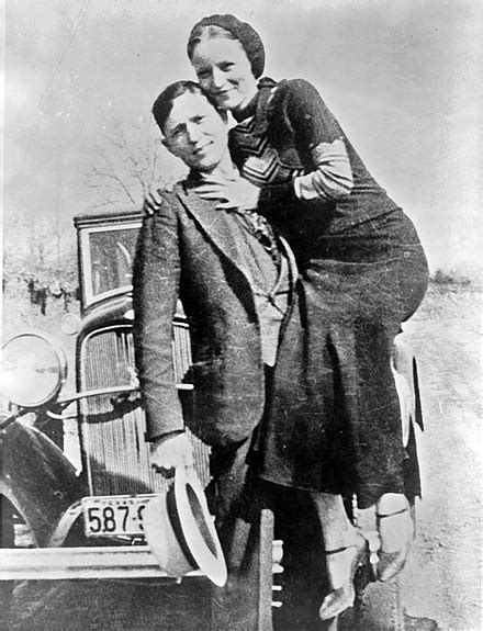 bonnie and clyde wikipedia